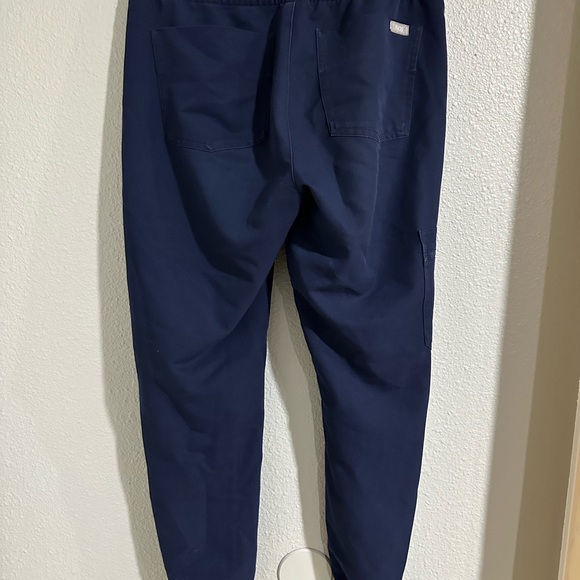 Athleta Brooklyn ankle pants size 24 perfect condition - Picture 6 of 6